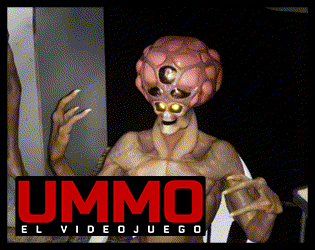 Games like UMMO El Videojuego