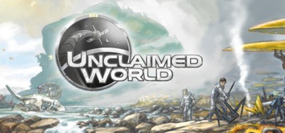 Unclaimed World Image