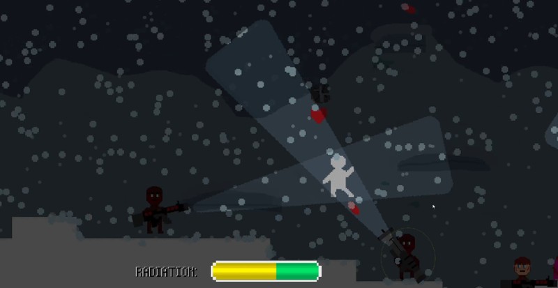 Uncle Kenny The Game screenshot