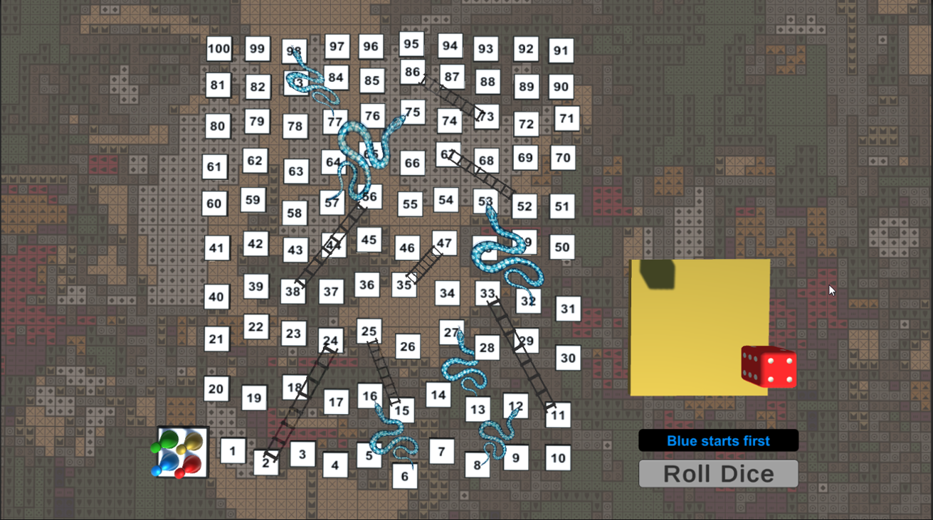 Games like Ups and Downs
