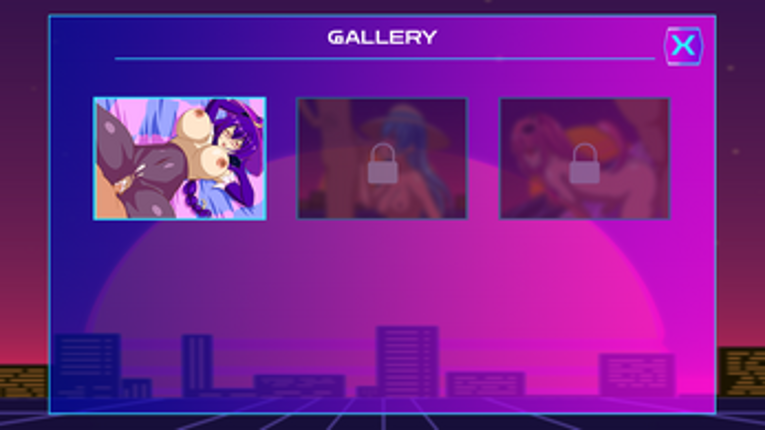 Vaporware Machine Image