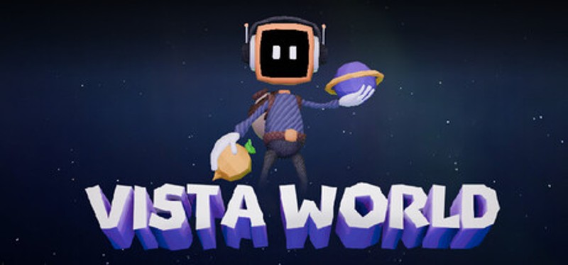 Vista World Image