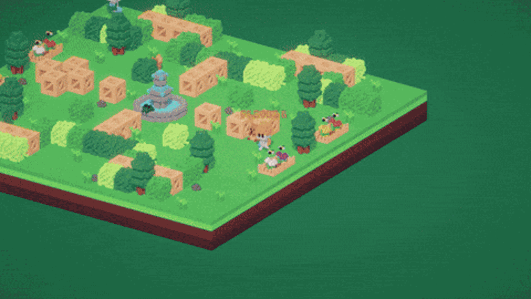 WaterFight! screenshot