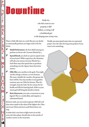 We Sailed For Glory screenshot