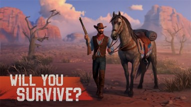 Westland Survival - Cowboy RPG Image