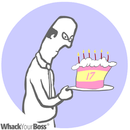 Whack Your Boss in NW.js Image