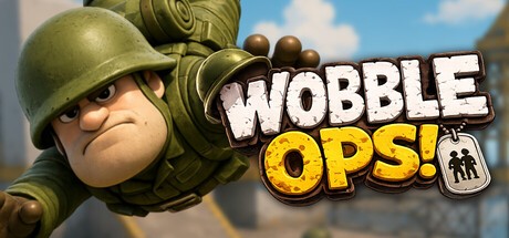 Games like Wobble Ops!