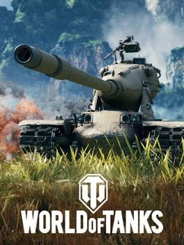 Games like World of Tanks