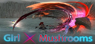 X Mushrooms Image