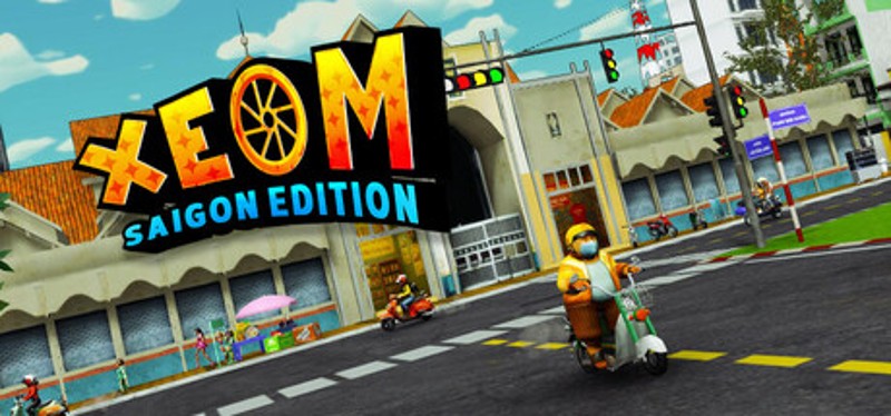 XEOM Saigon Edition Image