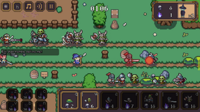 You Deserved It!! Image