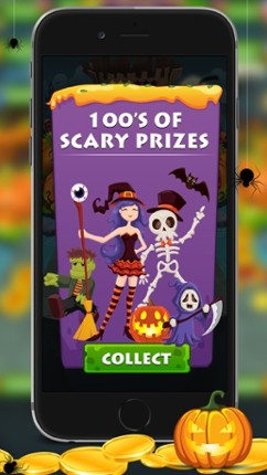 Zombie Coins screenshot