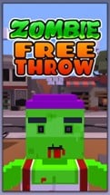 Zombie Free Throw Image