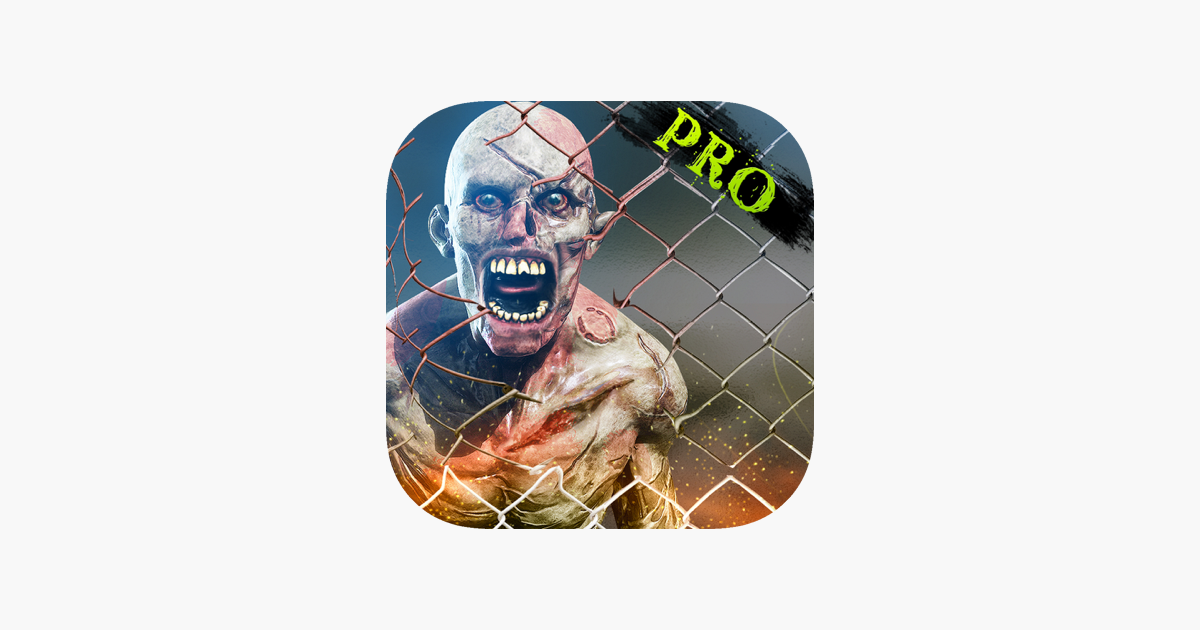 Games like Zombie Hunter Survival Shooter Pro