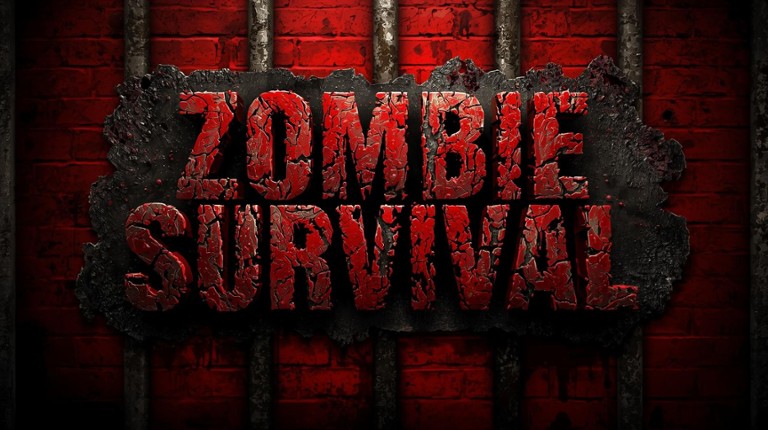 Zombie Survival Arena Image