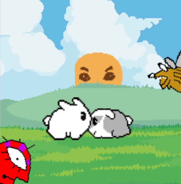 Games like Неделя на Пикабу