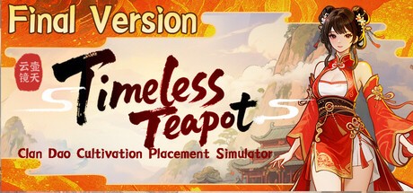 Games like 壶中日月 Timeless Teapot