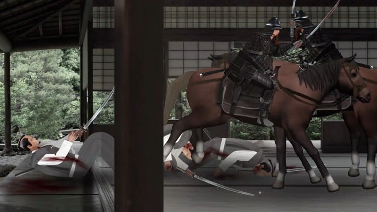 Lightworkers screenshot