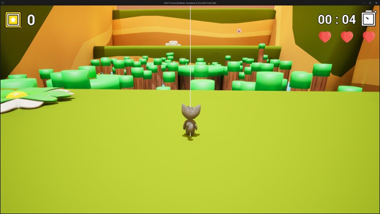 果实之心 screenshot