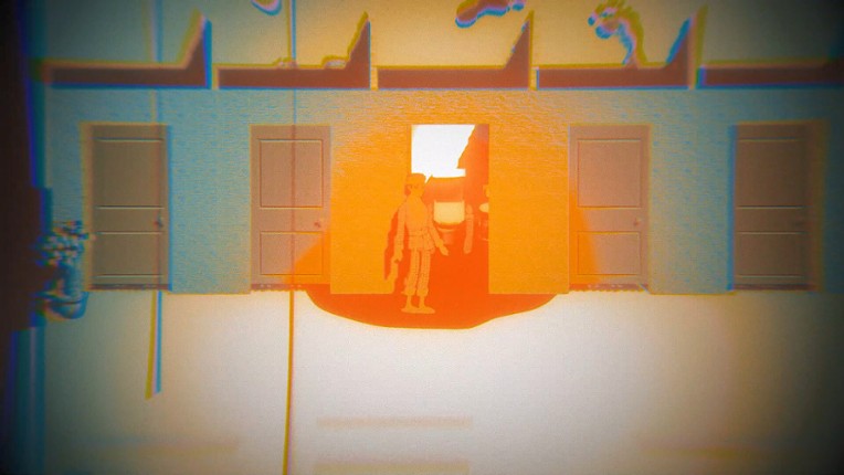 狂人游戏：中国精神病人 screenshot