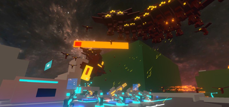 迫降Landing screenshot