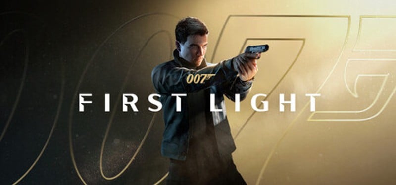 007 First Light screenshot