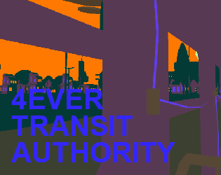 Games like 4Ever Transit Authority