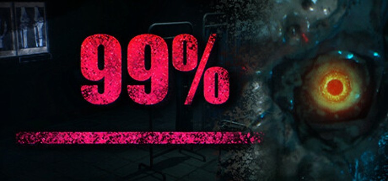 99% - 残された被検体 - Image