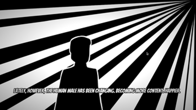 A Groundhog's Day Image