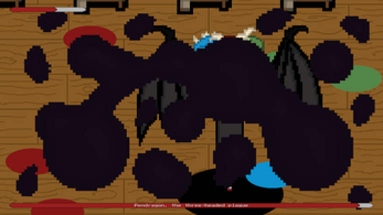 A Tiny Desk Story screenshot