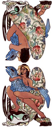 A Voyage to Fairy-Land Image