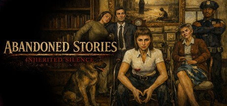 Games like Abandoned Stories: Inherited Silence
