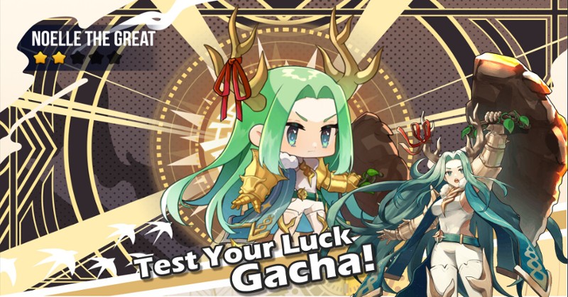 Abyssal Survivors screenshot