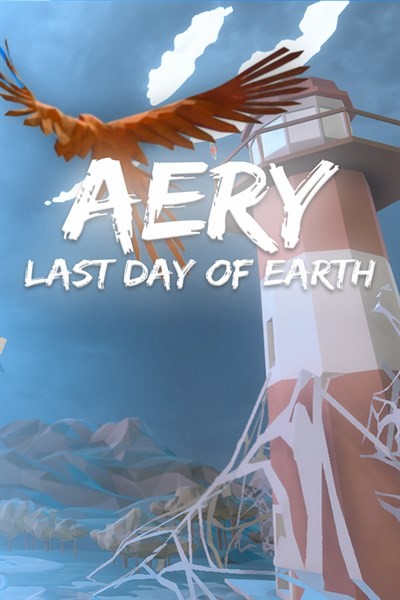 Games like Aery: Last Day of Earth