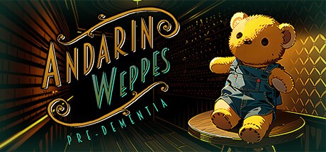 Games like Andarin Weppes: Pre-Dementia