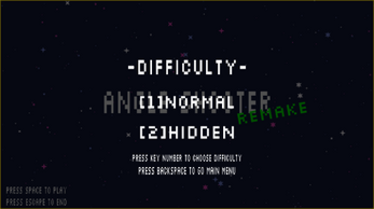 Angle Shooter Remake Image