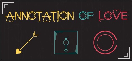 Games like Annotation of Love