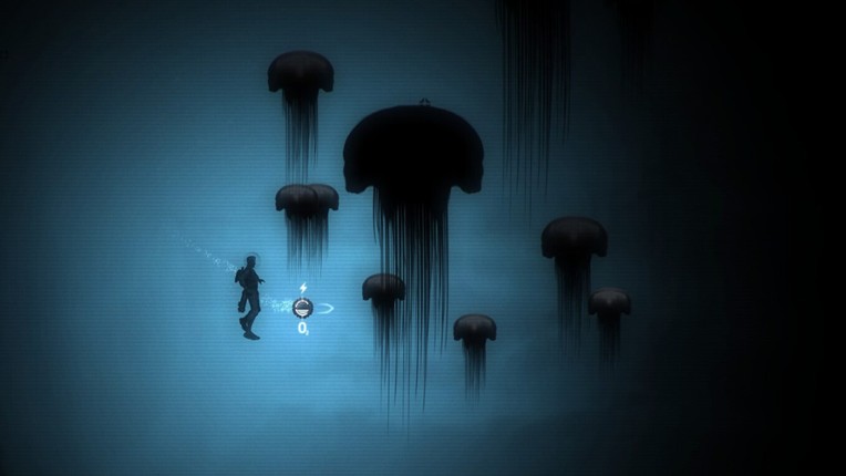 Anoxemia screenshot