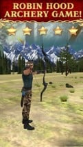 Archery Tournament - Bow game Image