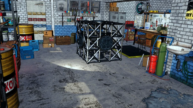 Arena Bot Manager Image