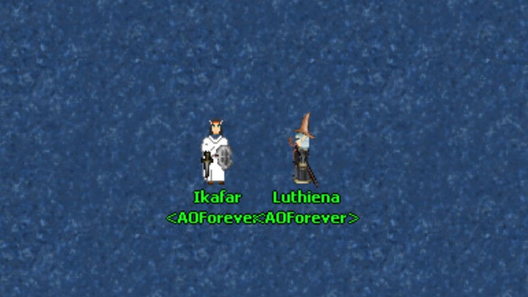 Argentum Forever screenshot