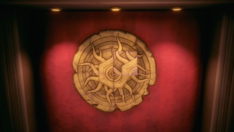 Arkham Mysteries: Chapter One screenshot