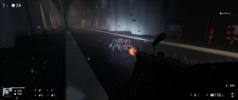 Asgard's Edda: Mechanical Threat screenshot