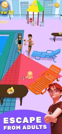 Baby Prank screenshot
