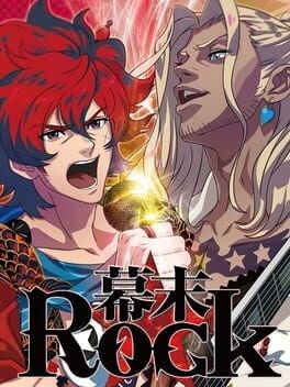 Games like Bakumatsu Rock: Ultra Soul