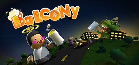 Games like Balcony