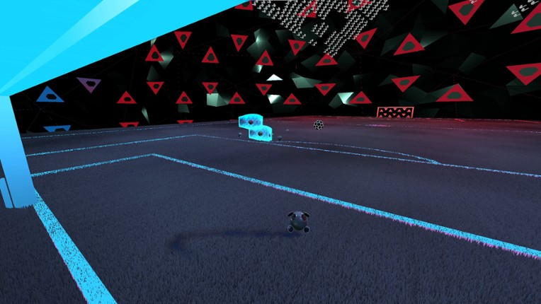 Balls Together screenshot