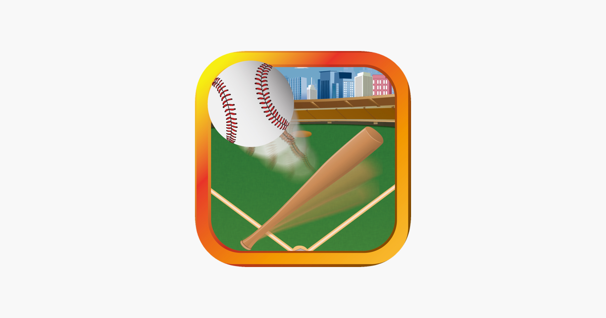 Games like Baseball Batting King