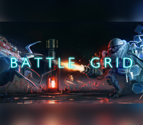 Battle Grid Image