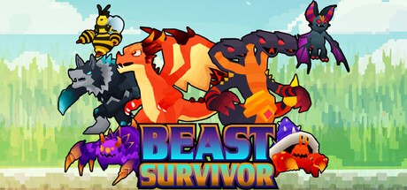 Games like Beast Survivor